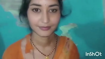 Lalita bhabhi, a hot Indian girl, in her best fucking video